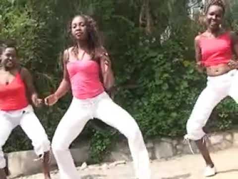 Ken Wa Maria  Nindi Kyalula(OFFICIAL VIDEO)