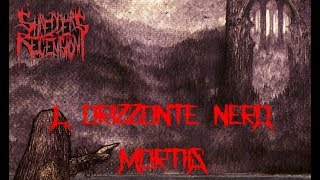 L'ORIZZONTE NERO: MORTIIS