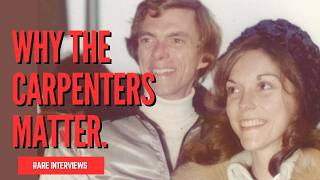 "It Was Hypnotic" The Carpenters' Sound | Karen Carpenter: Starving for Perfection