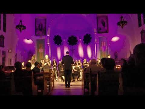 Paul Stanhope Requiem (2021)