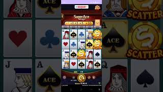 Super Ace Jili Slot Gameplay | এটা 3k থেকে 103k Big Win