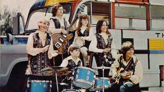 The Partridge Family - Bandala (1970)
