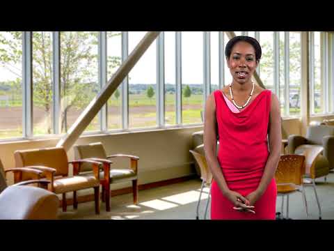 Christine D Sharkey Video