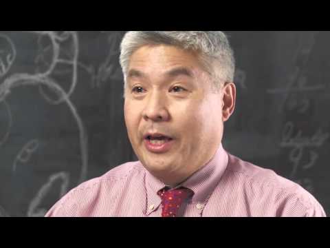 ダグラス・イーはなぜ彼がしていることをしているのか (Why Douglas Yee Does What He Does)