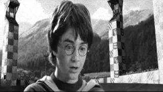 Say Goodbye To Junior High- Harry Potter Cast