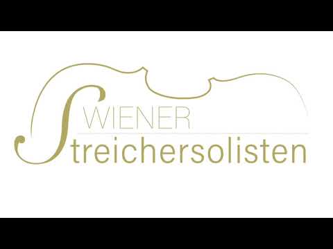 Joseph Lanner "DIe Werber", Walzer Wiener Streichersolisten