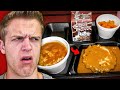 Rating My Chat S School Lunches