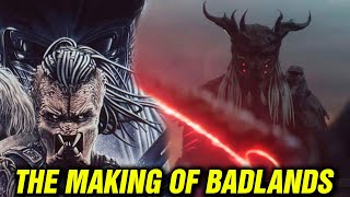 The Making of Predator Badlands - Behind the Scenes of the Film - New Details