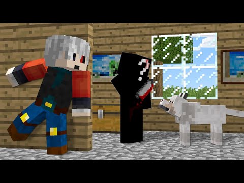 THEMURAT VS MINECRAFT #55