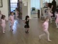Shelbie Ballet
