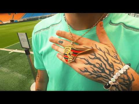 SELFYY - 42 (Official Video)