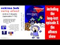 Eskimo Bob VHS Episodes 1 18