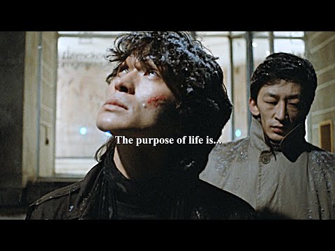 Victor Tsoi - Calm Night [Спокойная ночь]