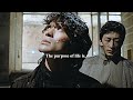 Victor Tsoi - Calm Night [Спокойная ночь]
