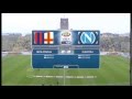 Bologna-Napoli 2-2 1a Giornata di Ritorno Serie A TIM 2013/2014