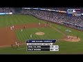 NYM@LAD Gm5: Murphy sneaks into third in 4 seconds