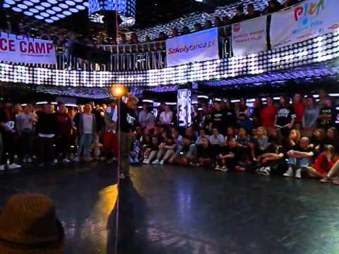 2014 RYTM ULICY  | Kasia Kate Rosół | TOP 36