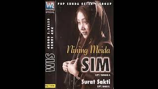 Download lagu Jayagiri cipt Yamang s (1996) Nining meida mp3 Download lagu Jayagiri cipt Yamang s (1996) Nining meida mp3