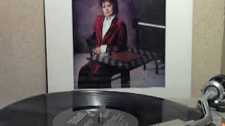 K.T. Oslin - Dr.,Dr. [original Lp version]