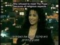 Ofra Haza - interview from 1997 