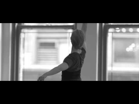 The Dancer - David Hallberg