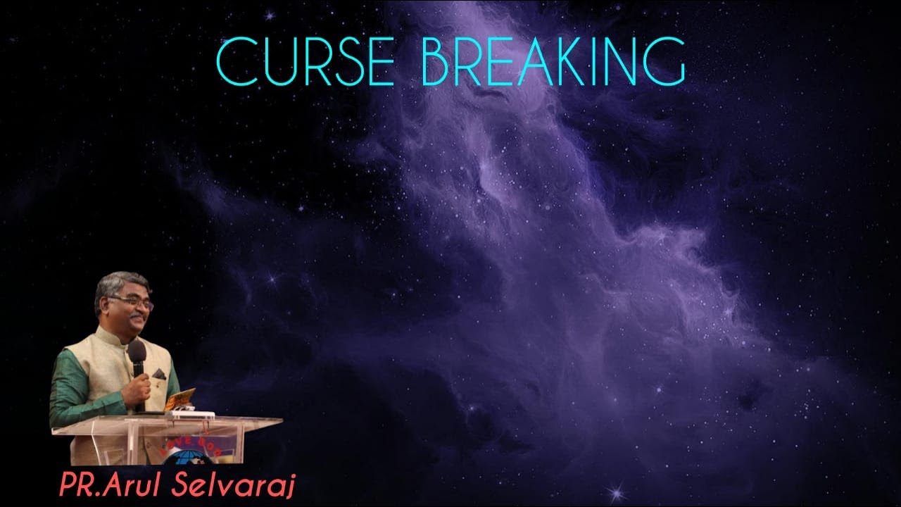 curse breaking