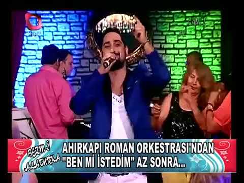 hap koydum teomango  flas tv