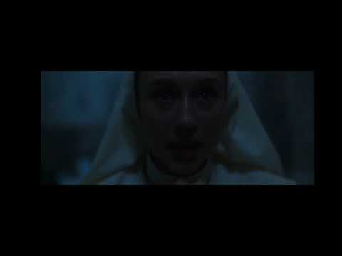 "The Nun (2018) - Exploring the Scariest Scenes and Hidden Secrets