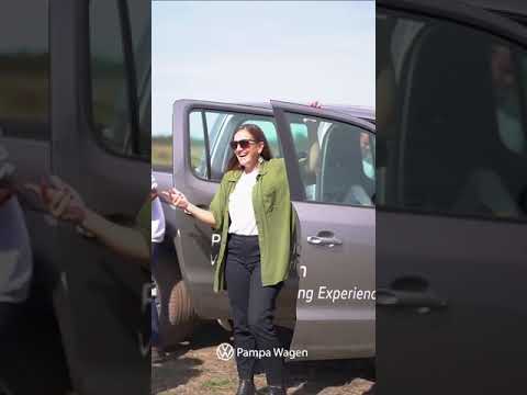 Amarok Experto en Santa Rosa, La Pampa | Pampa Wagen