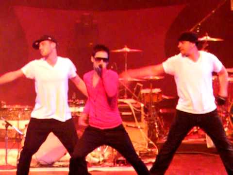 Danny Fernandes' cousin Tyler Medeiros