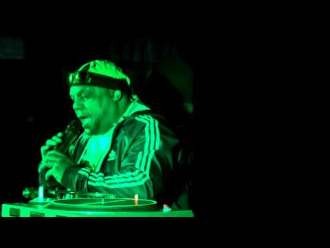 IRATION STEPPAS feat DANMAN- LIVE PERU  2013