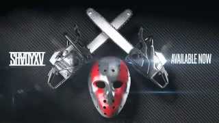 Eminem - SHADYXV (official TV Spot)