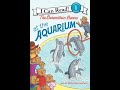 The Berenstain Bears At The Aquarium