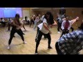 Blackout S Summer Camp 2012