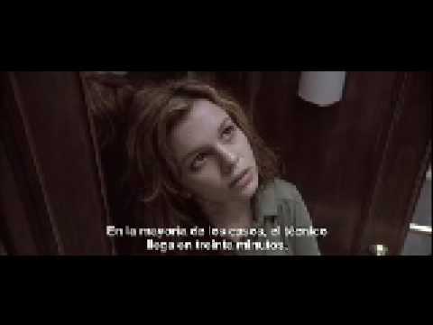 Trailer BlackOut Atrapados