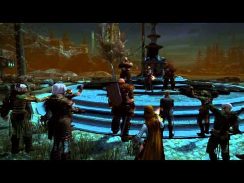 Neverwinter (Jewel of the North)