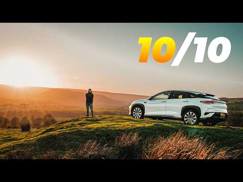 Cars for Mars and Tech Notice