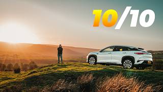 No WONDER People Choose THIS over TESLA! - 4 Weeks Later BYD Sealion 7