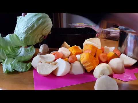 download lagu mp3 mp4 Traditional Stuffing Recipe For Hangi, download lagu Traditional Stuffing Recipe For Hangi gratis, unduh video klip Traditional Stuffing Recipe For Hangi