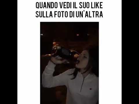 ragazza beve e muore!!