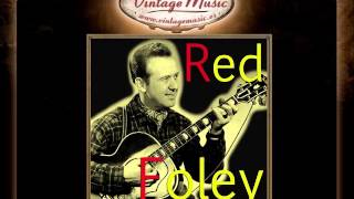 Red Foley -- Old Kentucky Fox Chase