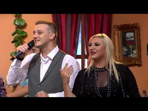 Damjan  Stojanoski   Ete majko reshiv da se zhenam