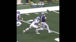 Cowboys 30 Lions 44 | Postgame Reaction