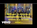 Tercer Cielo - Sólo por Ti (feat. Manny Montes) [Lyric Video]