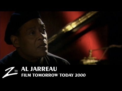 Al Jarreau - Tomorrow Today 2000 - FILM HD