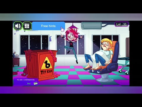 New,Facepalm Quest walkthrough android gameplay All levels