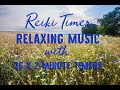 Reiki 2 Minute Timer with Relaxing Music ~ 26 x 2 Minute