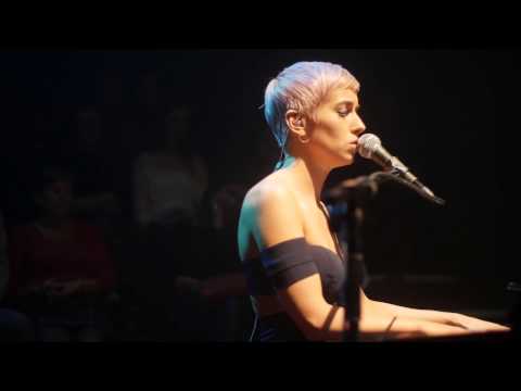 Storm - SuRie (Live)
