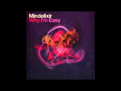 Mindelixir - Future (Original Mix)