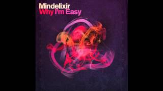 Mindelixir - Future (Original Mix)